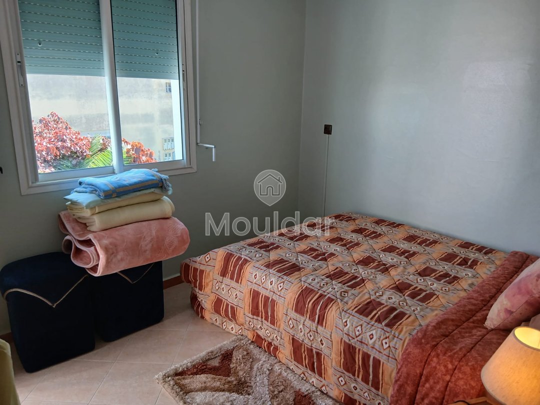 شقة دوبلكس للإيجار في الجديدة: 3 غرف مع شرفة - Photo 4