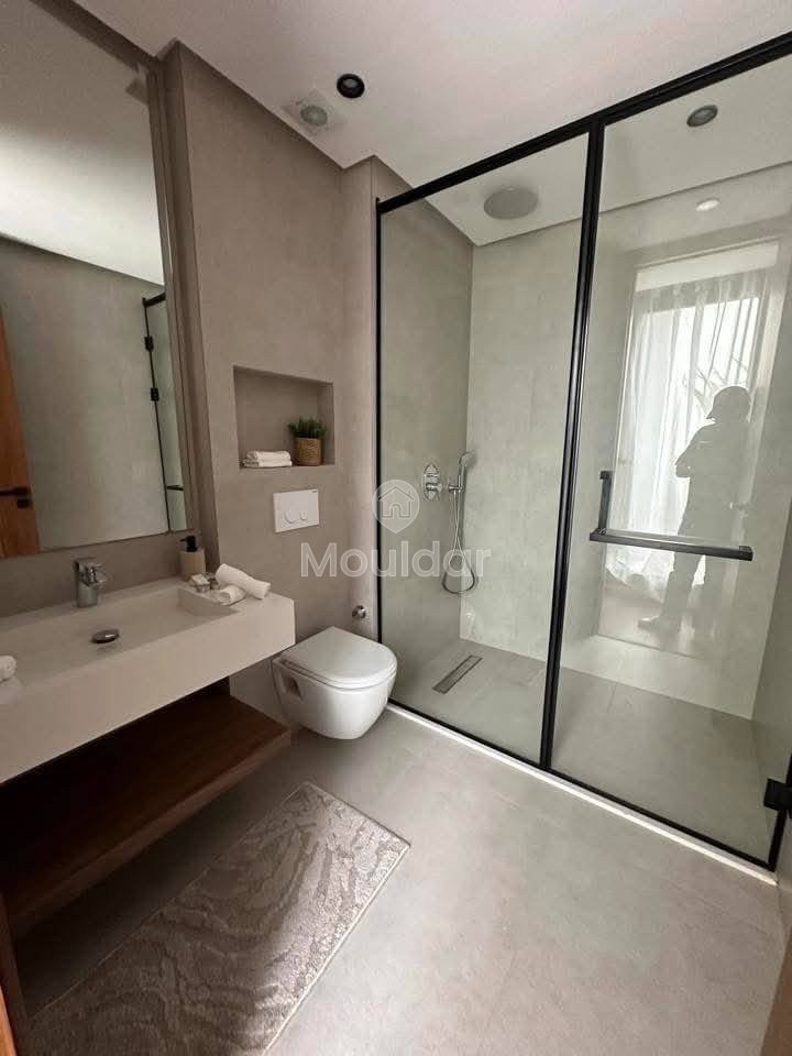 Charmant studio te huur in Casablanca – Comfort en voorzieningen - Photo 6