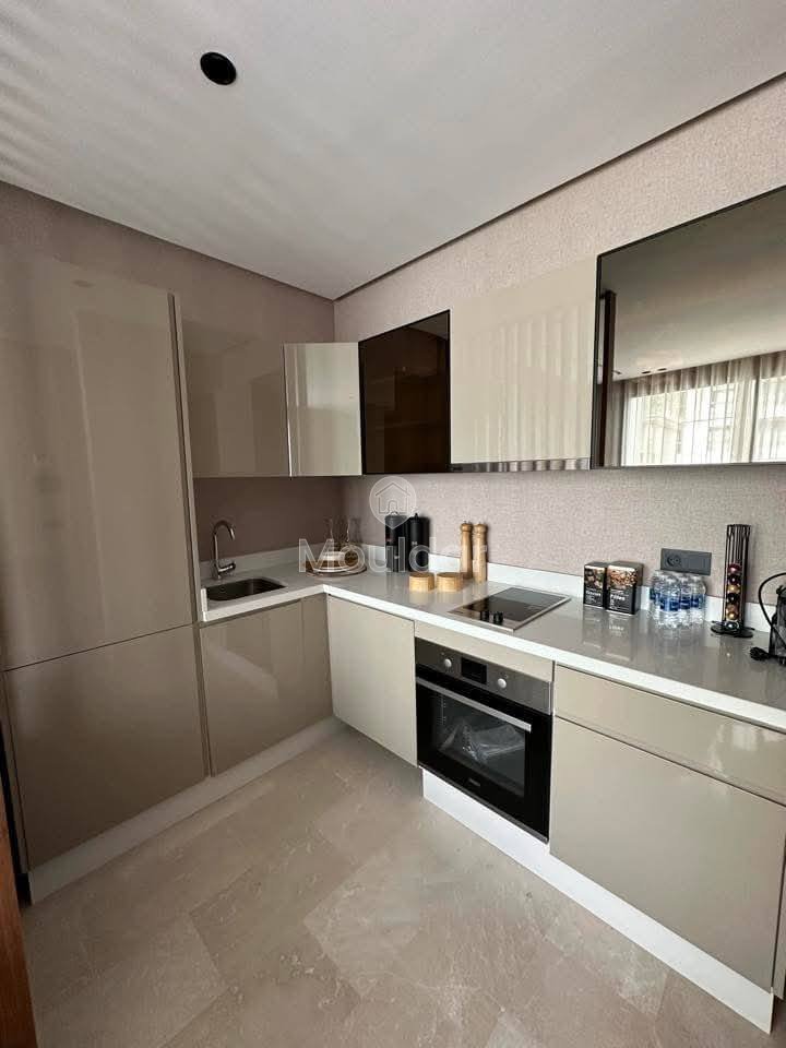 Charmant studio te huur in Casablanca – Comfort en voorzieningen - Photo 5