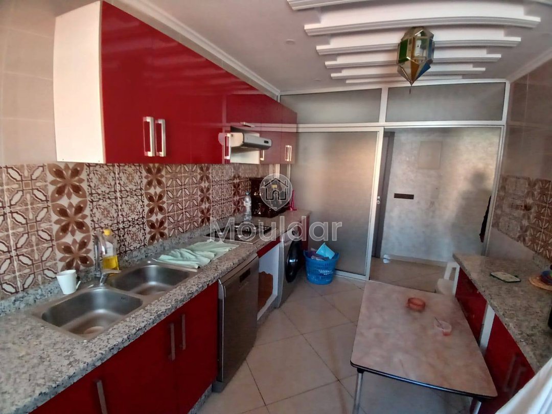 Υπέροχο διαμέρισμα 3 υπνοδωματίων προς πώληση στο Μαρακές - Hay Izdihar - Photo 15