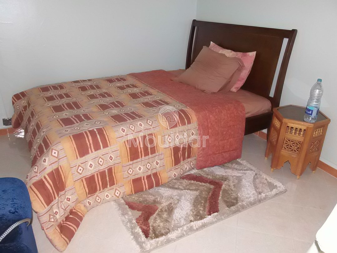 شقة دوبلكس للإيجار في الجديدة: 3 غرف مع شرفة - Photo 3