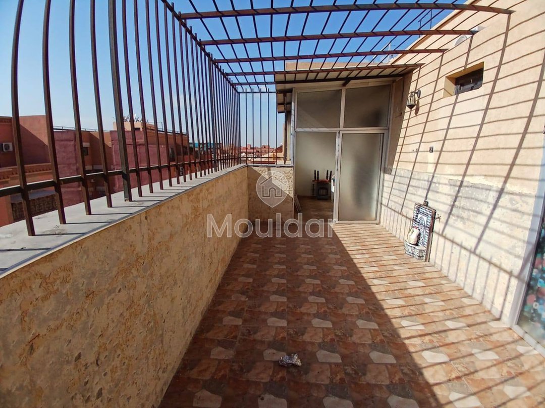 Υπέροχο διαμέρισμα 3 υπνοδωματίων προς πώληση στο Μαρακές - Hay Izdihar - Photo 12