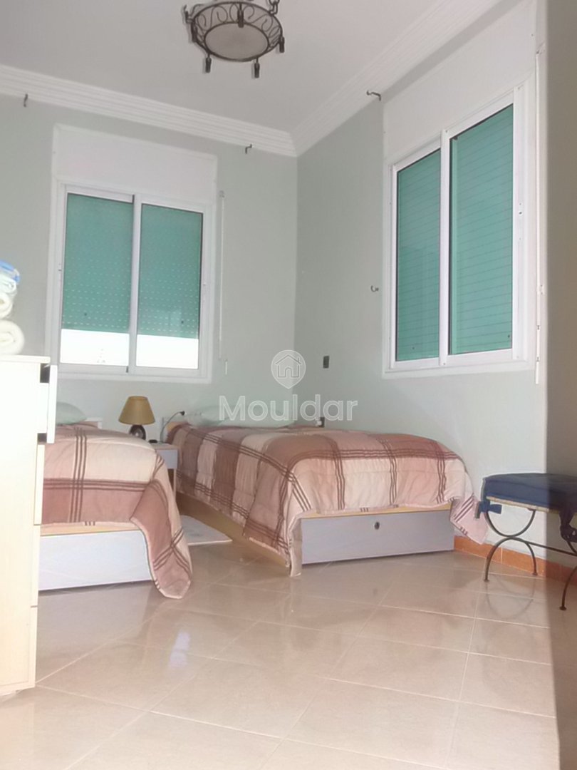 شقة دوبلكس للإيجار في الجديدة: 3 غرف مع شرفة - Photo 8