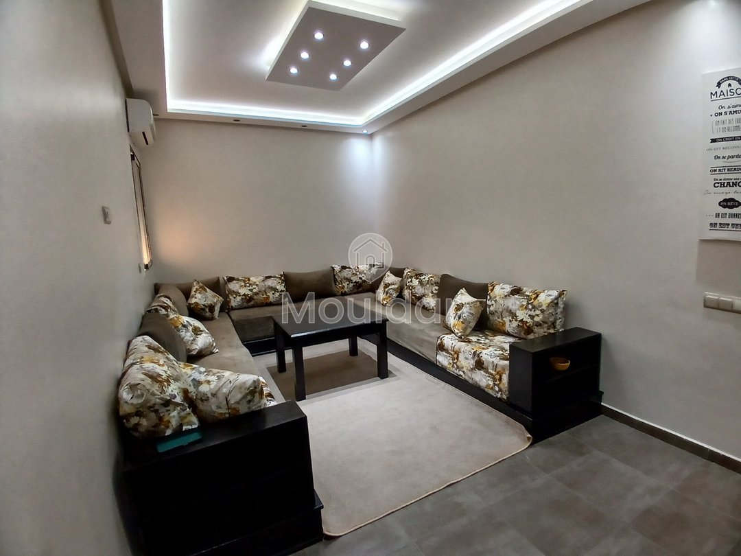 Appartamento in affitto a Marrakech: comfort e praticità - Photo 2