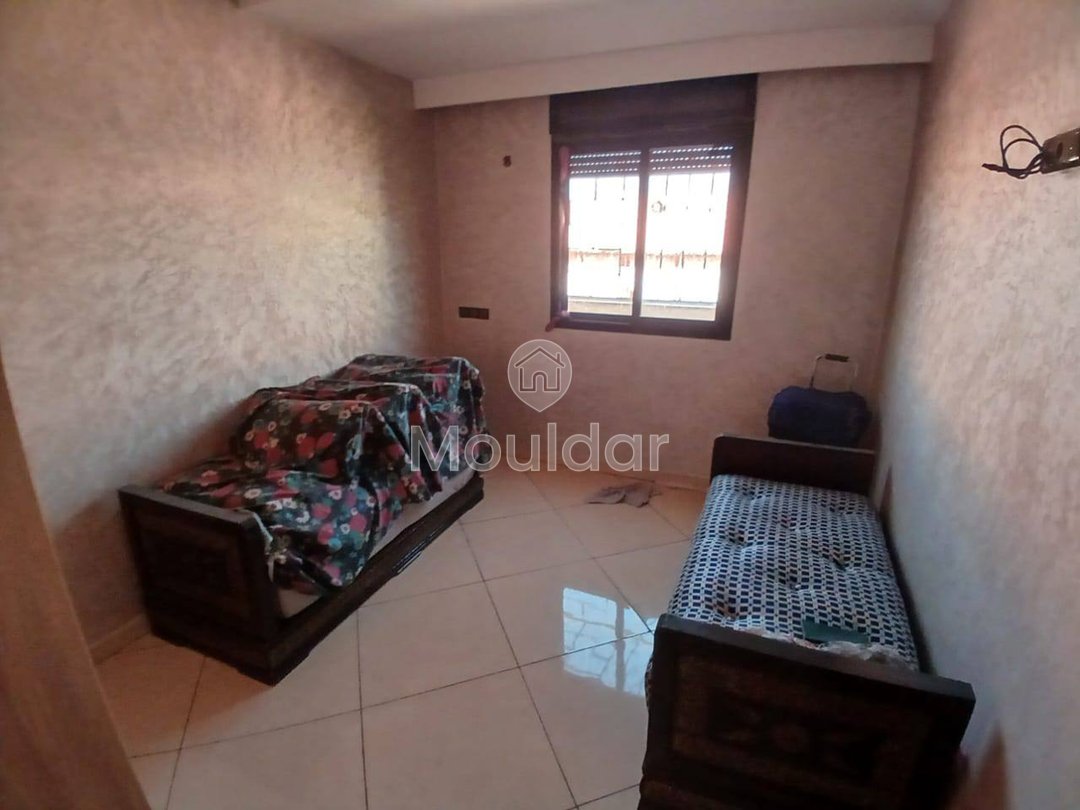 Υπέροχο διαμέρισμα 3 υπνοδωματίων προς πώληση στο Μαρακές - Hay Izdihar - Photo 8