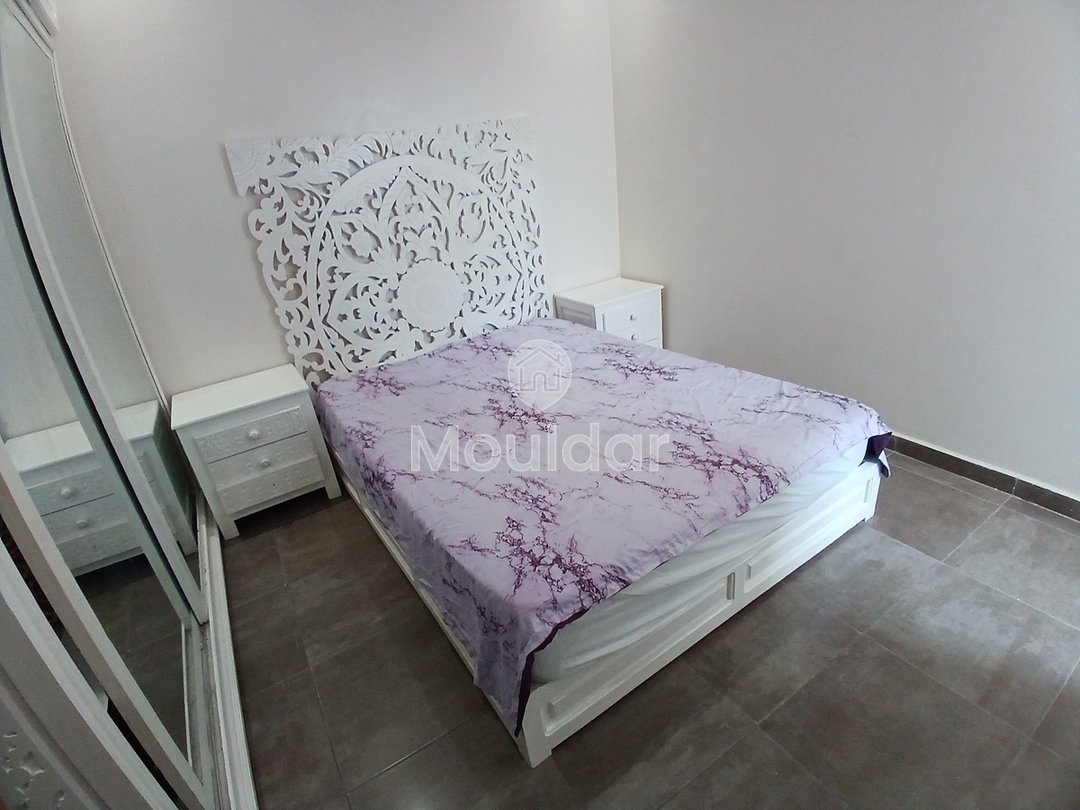 Appartamento in affitto a Marrakech: comfort e praticità - Photo 5