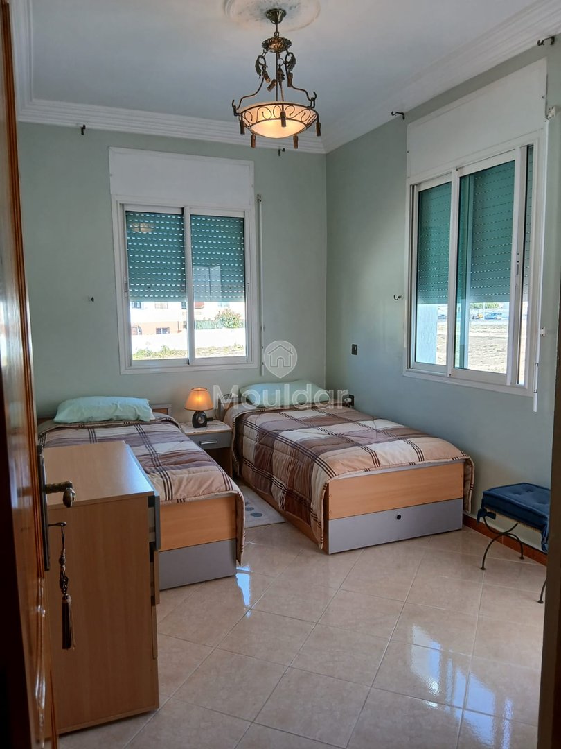 شقة دوبلكس للإيجار في الجديدة: 3 غرف مع شرفة - Photo 7