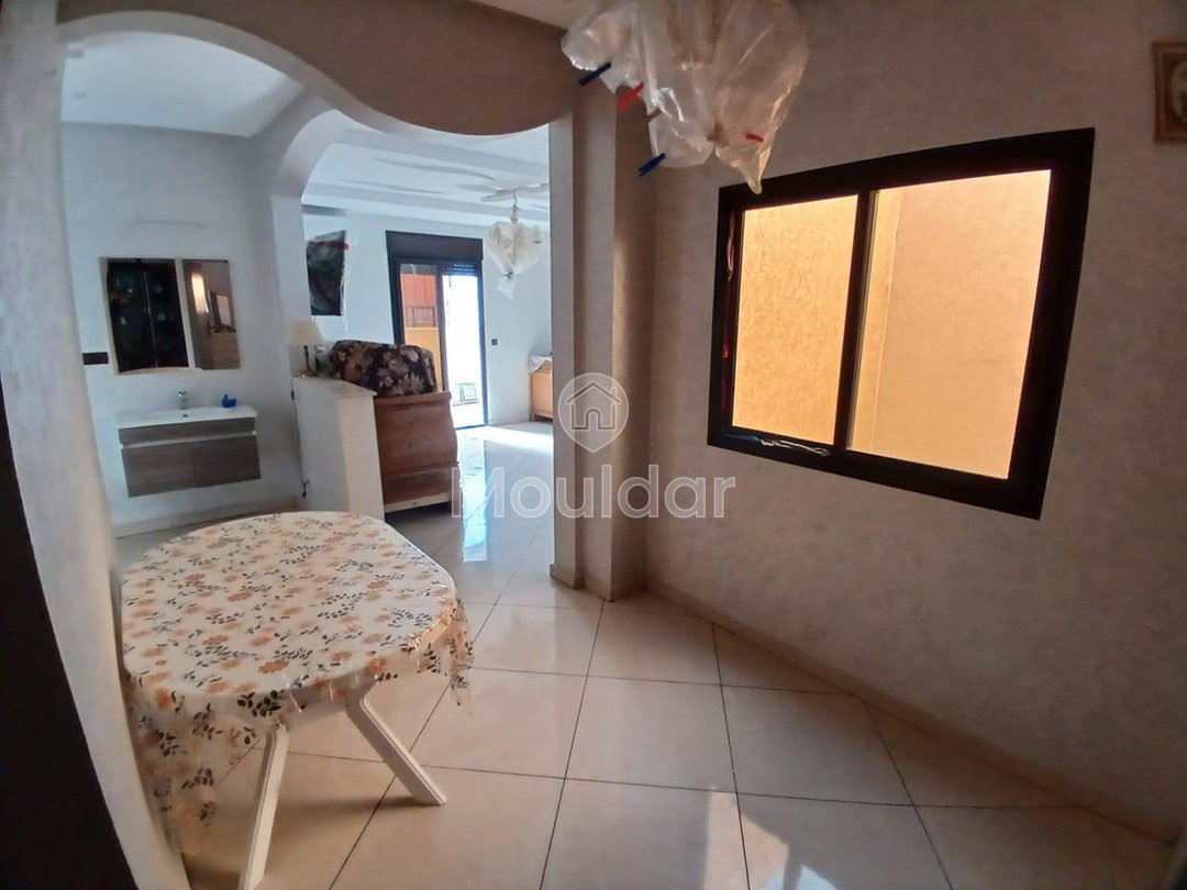 Υπέροχο διαμέρισμα 3 υπνοδωματίων προς πώληση στο Μαρακές - Hay Izdihar - Photo 6