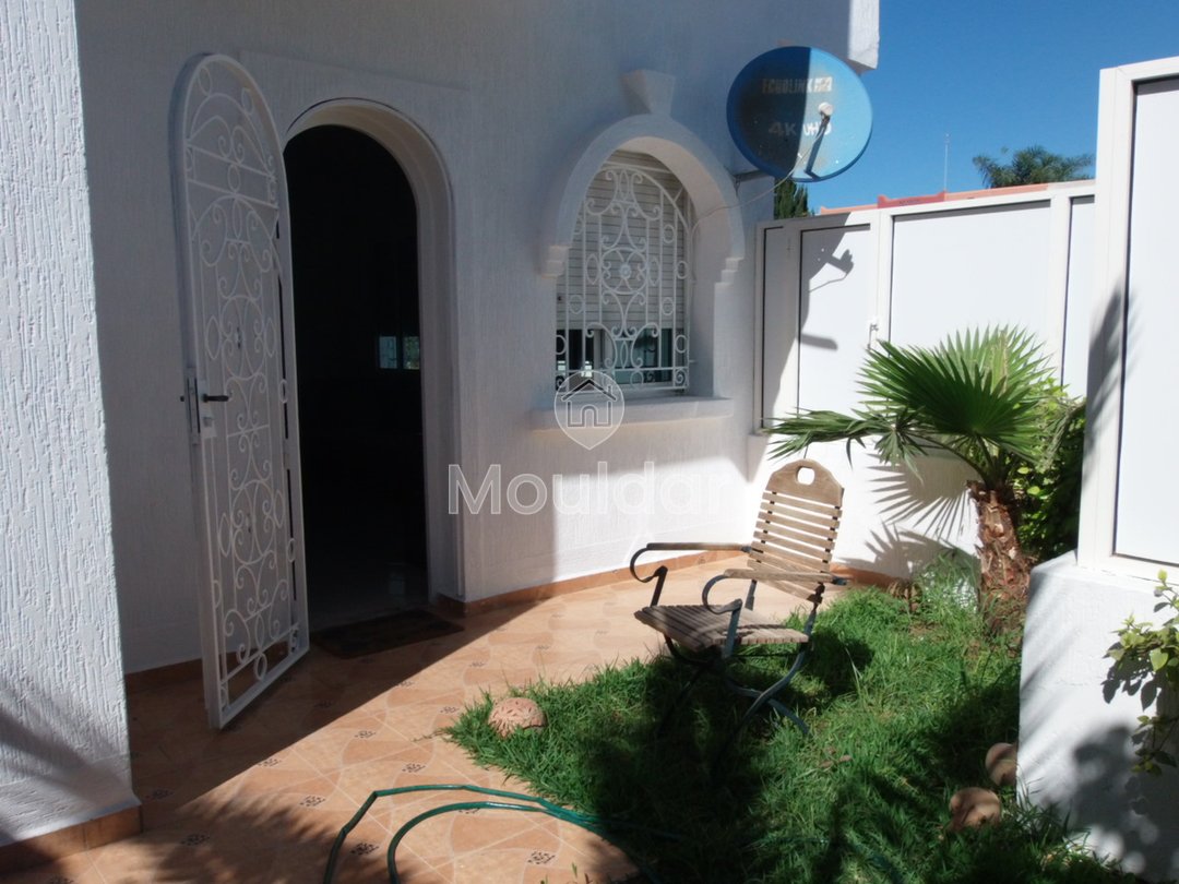 شقة دوبلكس للإيجار في الجديدة: 3 غرف مع شرفة - Photo 11