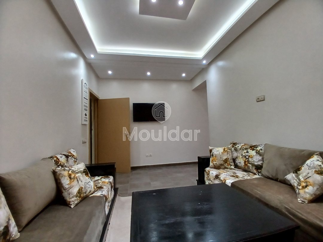 Appartamento in affitto a Marrakech: comfort e praticità - Photo 3