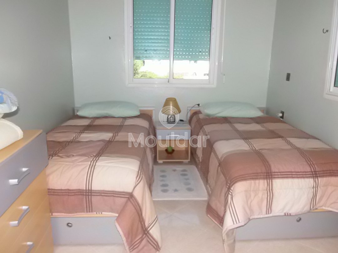 شقة دوبلكس للإيجار في الجديدة: 3 غرف مع شرفة - Photo 6