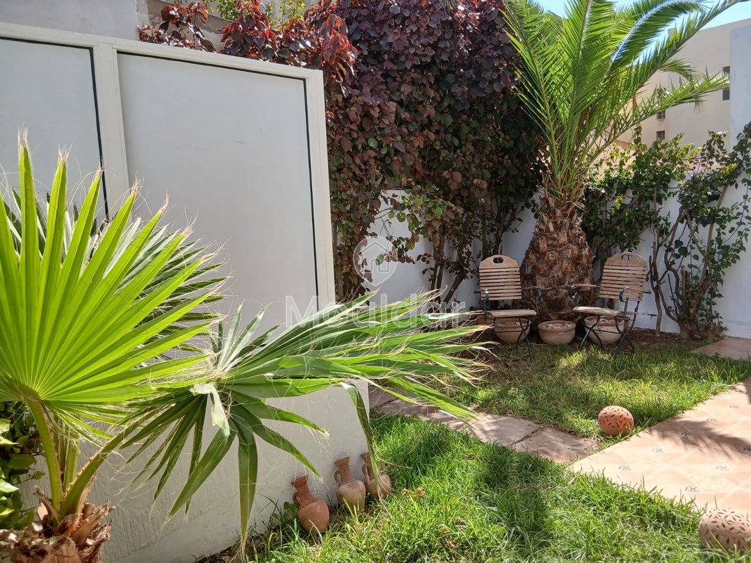 شقة دوبلكس للإيجار في الجديدة: 3 غرف مع شرفة - Photo 12