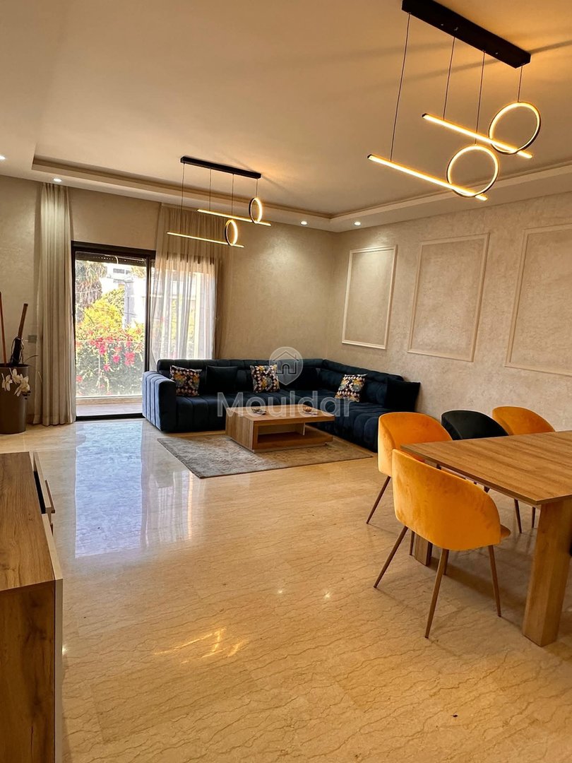 Beautiful Duplex Apartment for Sale in Casablanca - Hospital District - Photo 1