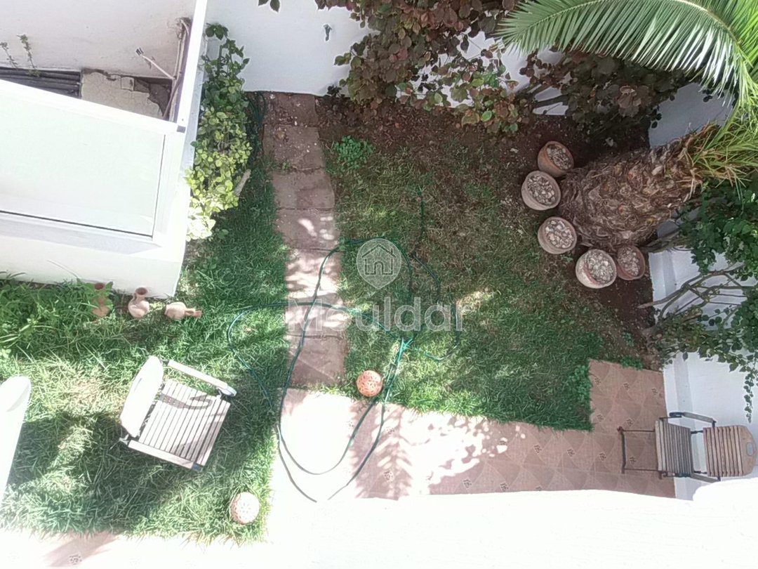 شقة دوبلكس للإيجار في الجديدة: 3 غرف مع شرفة - Photo 13