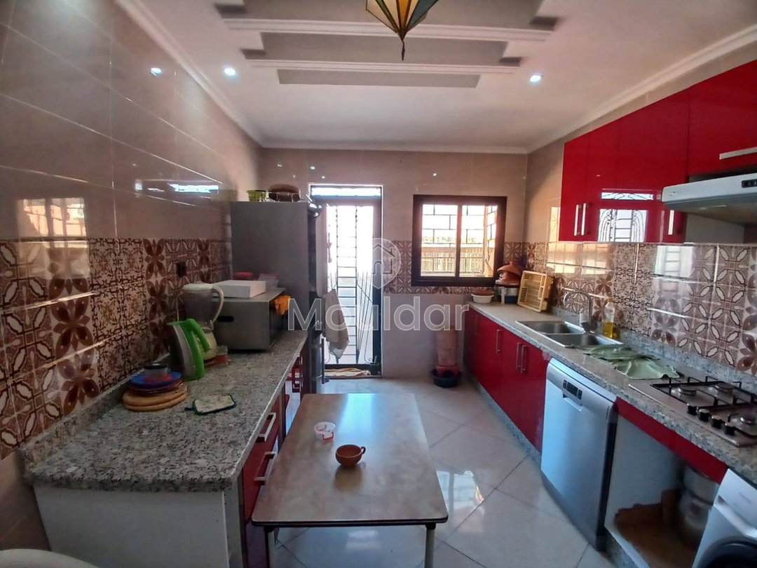 Υπέροχο διαμέρισμα 3 υπνοδωματίων προς πώληση στο Μαρακές - Hay Izdihar - Photo 14