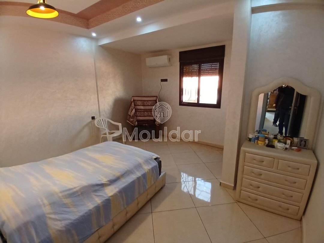 Υπέροχο διαμέρισμα 3 υπνοδωματίων προς πώληση στο Μαρακές - Hay Izdihar - Photo 5