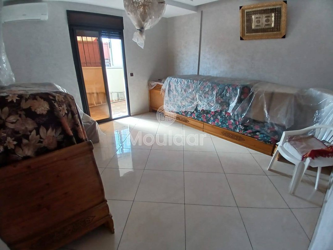 Υπέροχο διαμέρισμα 3 υπνοδωματίων προς πώληση στο Μαρακές - Hay Izdihar - Photo 4