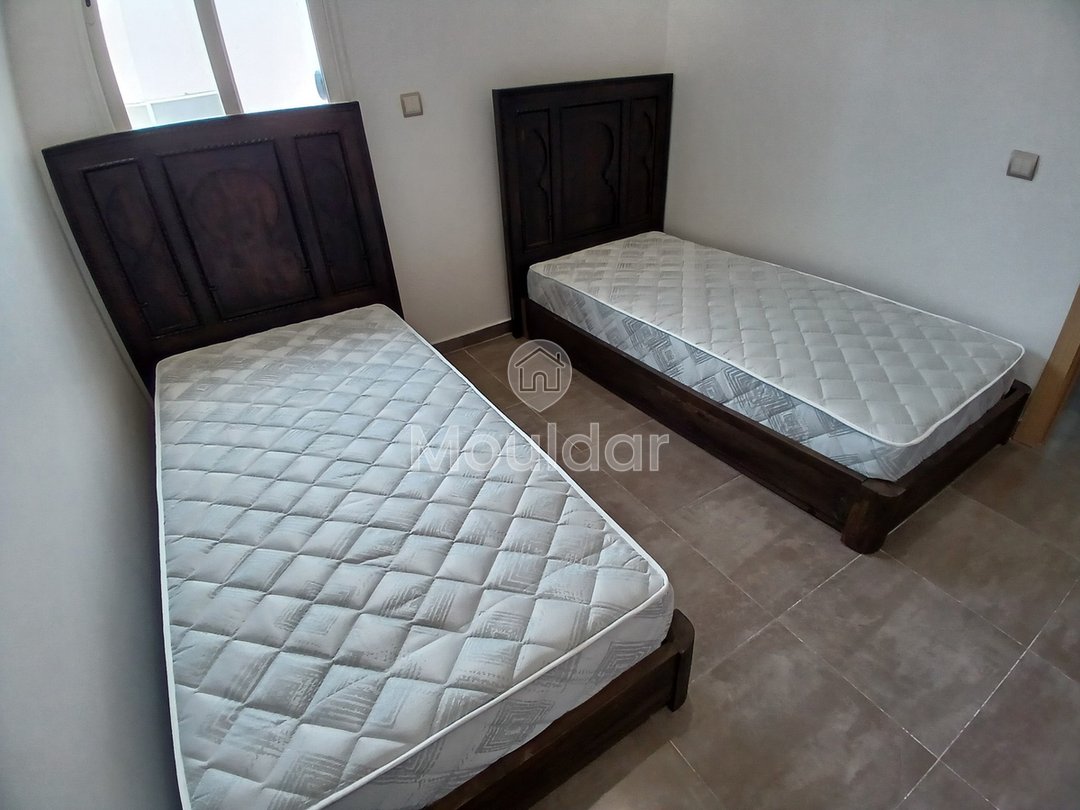 Appartamento in affitto a Marrakech: comfort e praticità - Photo 6