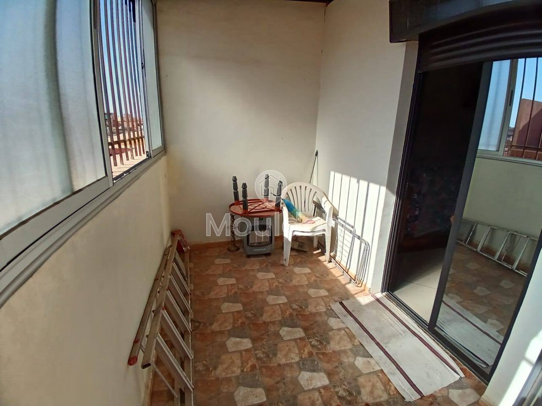 Υπέροχο διαμέρισμα 3 υπνοδωματίων προς πώληση στο Μαρακές - Hay Izdihar - Photo 9