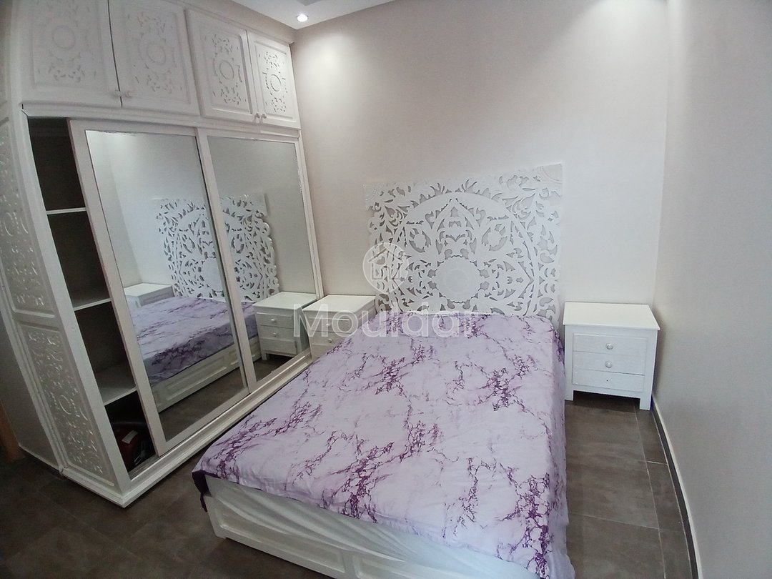 Appartamento in affitto a Marrakech: comfort e praticità - Photo 4