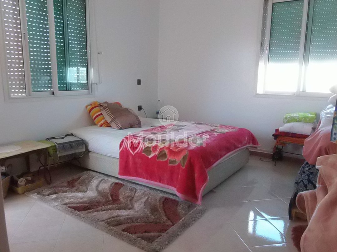 شقة دوبلكس للإيجار في الجديدة: 3 غرف مع شرفة - Photo 5