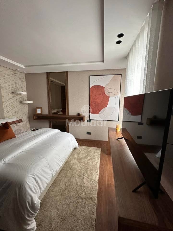 Charmant studio te huur in Casablanca – Comfort en voorzieningen - Photo 4