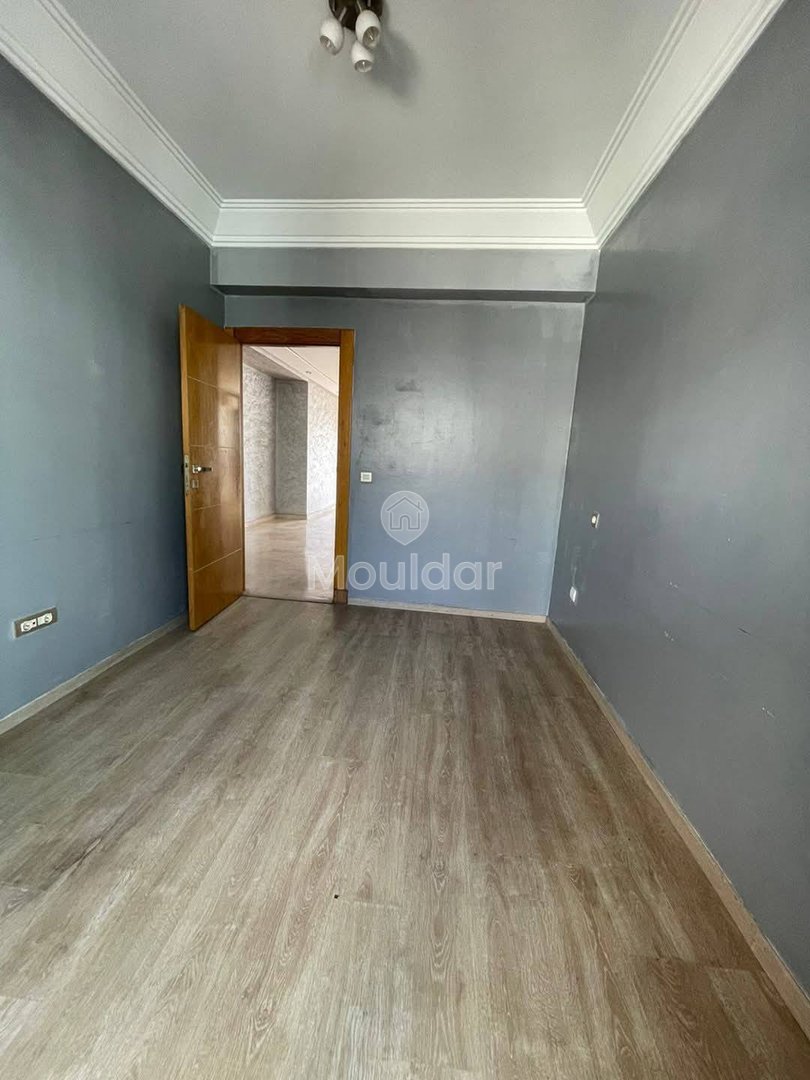 Appartamento in affitto: 3 camere con terrazza a Casablanca - Photo 1