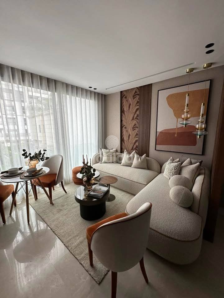 Charmant studio te huur in Casablanca – Comfort en voorzieningen - Photo 1