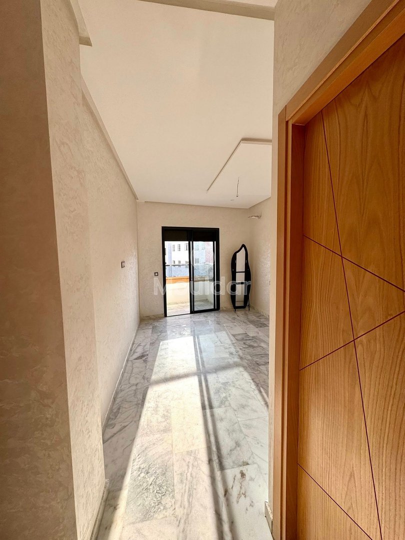 Charmant appartement te koop in Fès met balkon en parkeerplaats - Photo 10