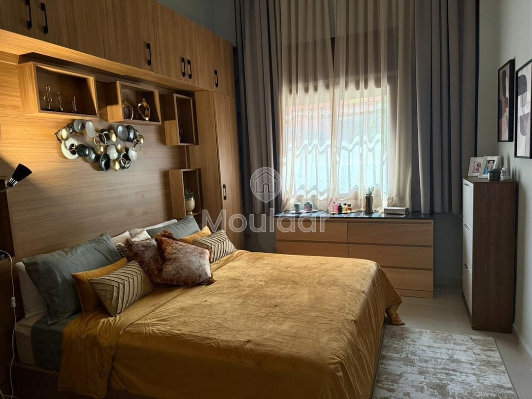 Geräumige Wohnung zum Verkauf in Marrakesch – Victor Hugo - Photo 2