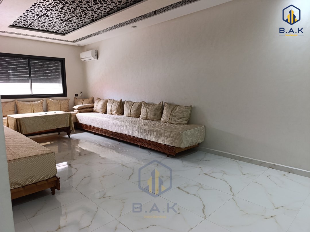 Appartement à louer centre ville  - Photo 4