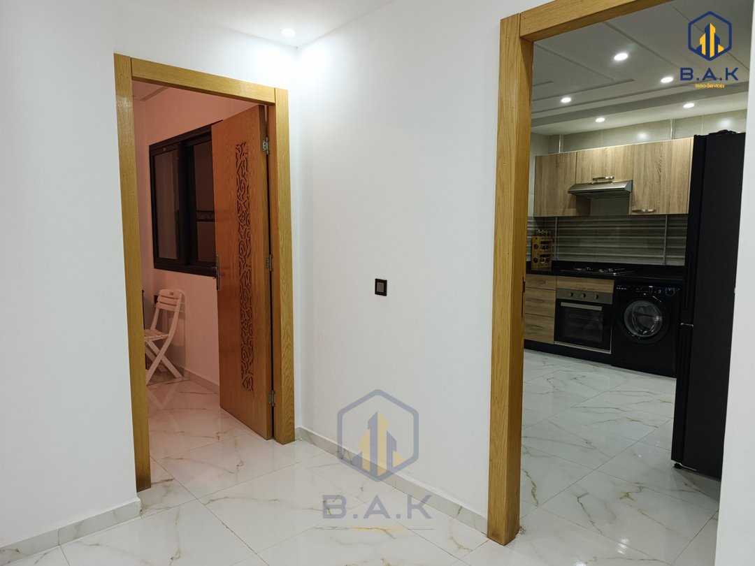 Appartement à louer centre ville  - Photo 13