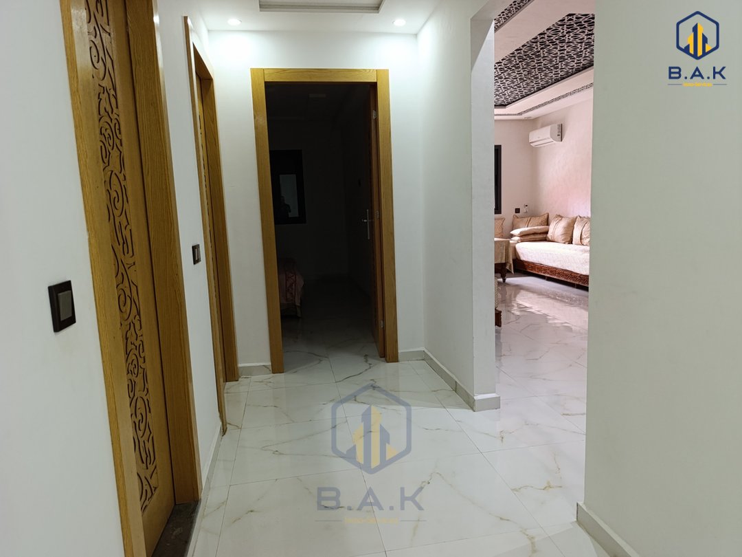 Appartement à louer centre ville  - Photo 9