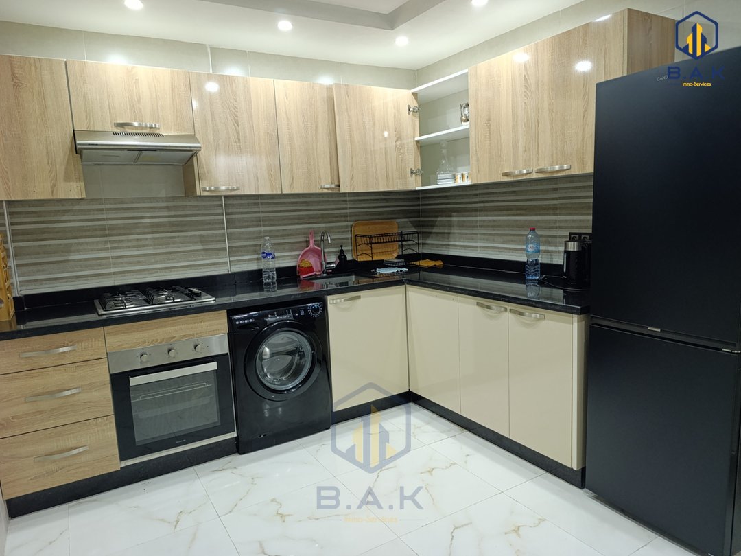 Appartement à louer centre ville  - Photo 11