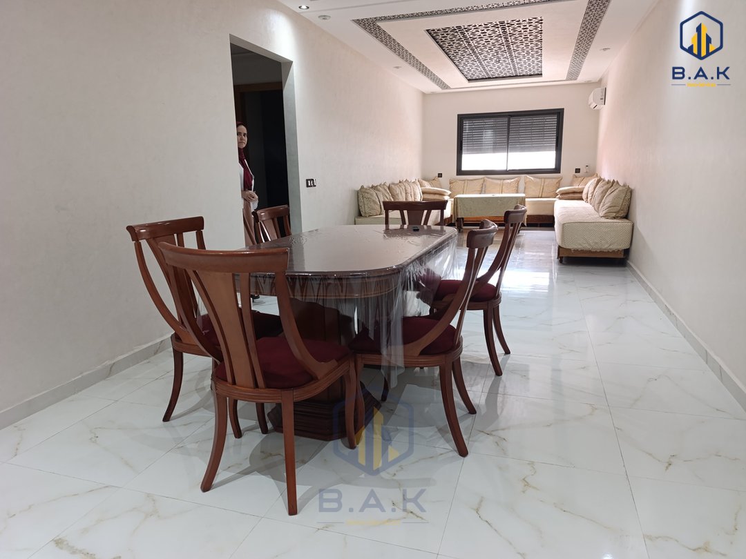 Appartement à louer centre ville  - Photo 1