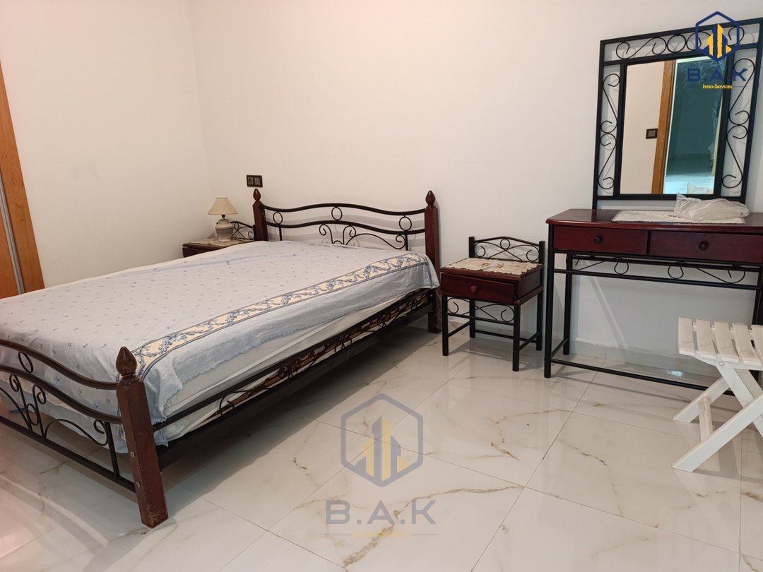 Appartement à louer centre ville  - Photo 8