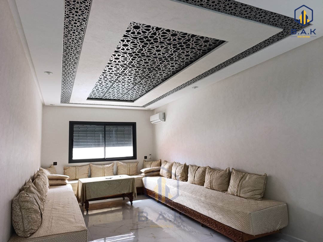 Appartement à louer centre ville  - Photo 2