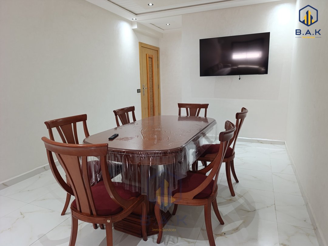 Appartement à louer centre ville  - Photo 3