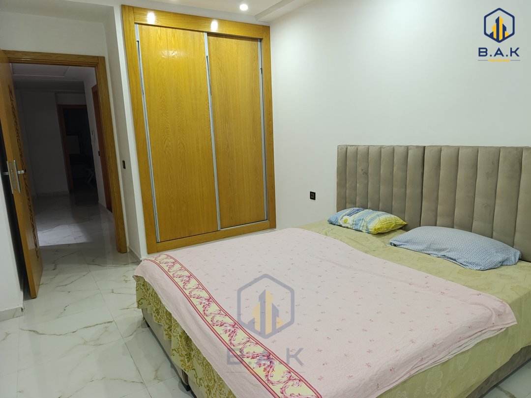 Appartement à louer centre ville  - Photo 6