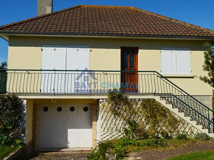 Villa for sale in California, Tangier - Photo 1