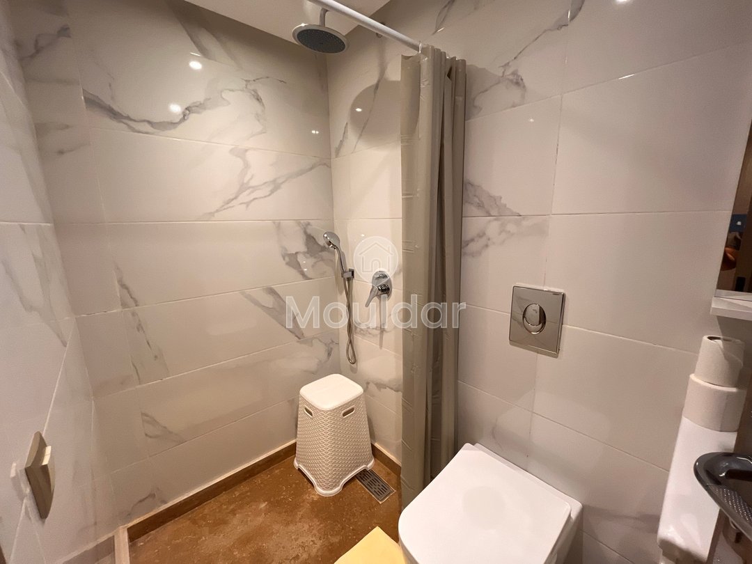 شقة دوبلكس بغرفتين نوم مفروشة للبيع في مراكش - عروض فريدة - Photo 8