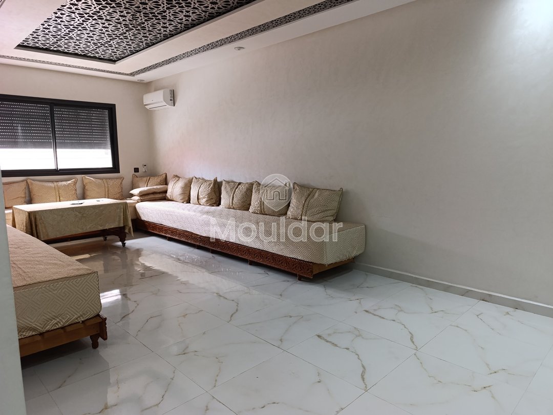 Ενοικίαση Επιπλωμένου Γοητευτικού Διαμερίσματος στην Καρδιά του Κενίτρα - Photo 1