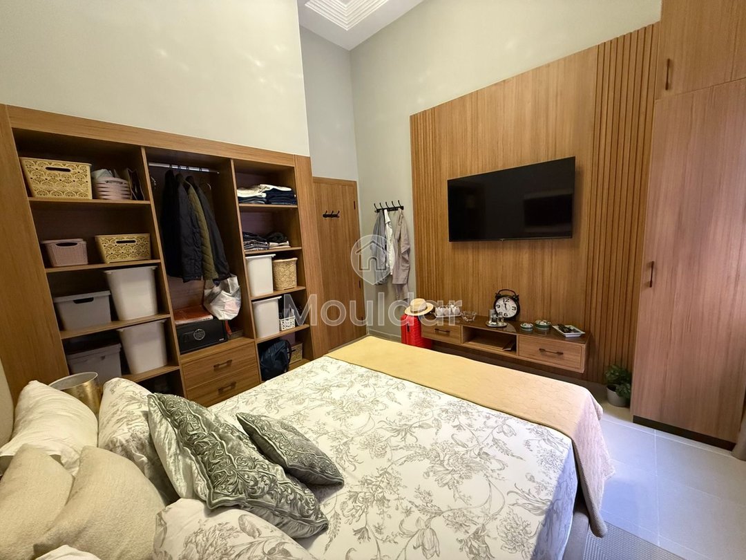 Geräumige Wohnung zum Verkauf in Marrakesch – Victor Hugo - Photo 4