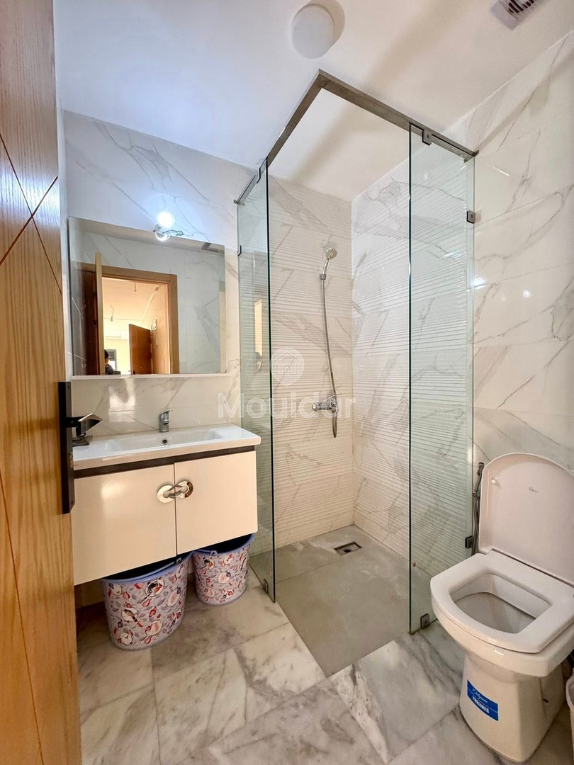 Charmant appartement te koop in Fès met balkon en parkeerplaats - Photo 19