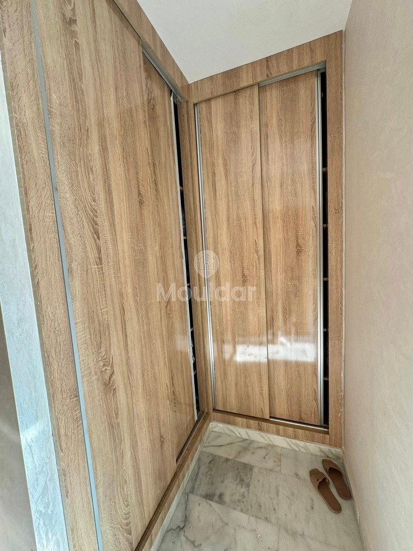 Charmant appartement te koop in Fès met balkon en parkeerplaats - Photo 14