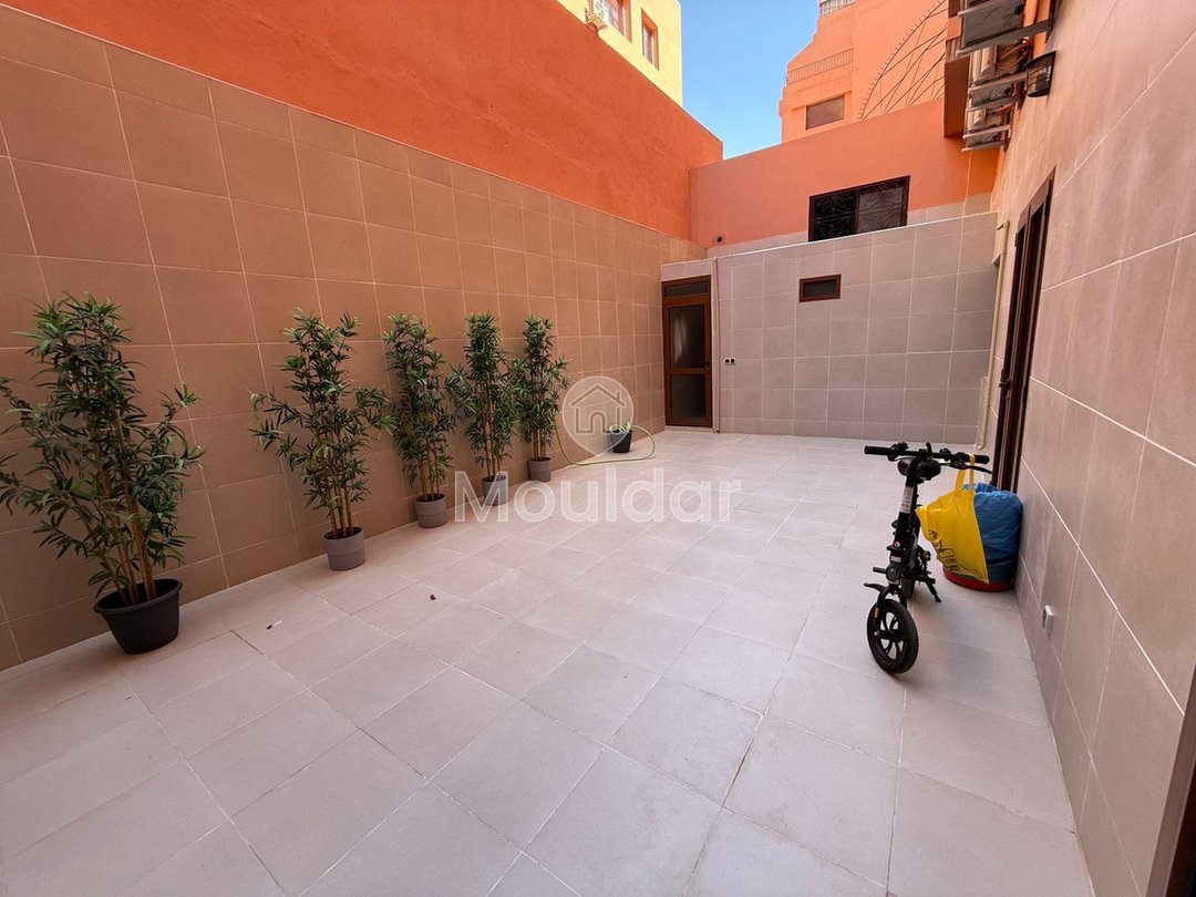 Geräumige Wohnung zum Verkauf in Marrakesch – Victor Hugo - Photo 6