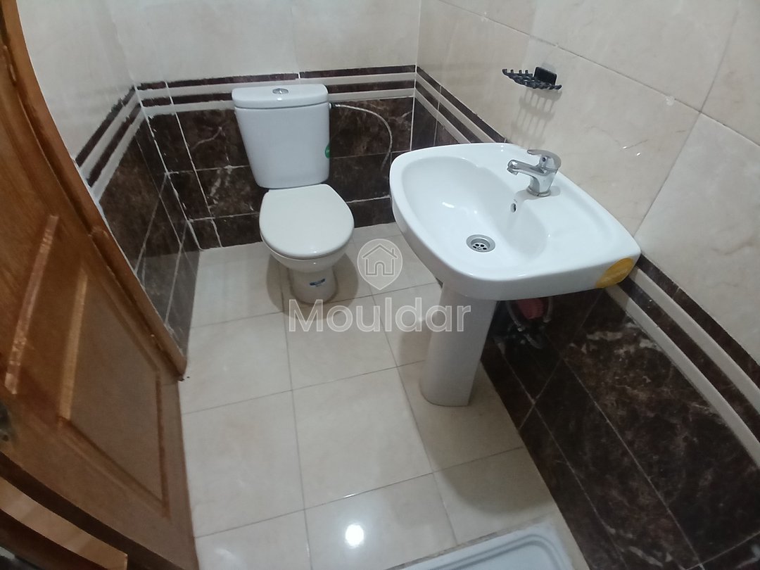 Appartement 2 Chambres à Louer à Marrakech avec Balcon - Photo 13