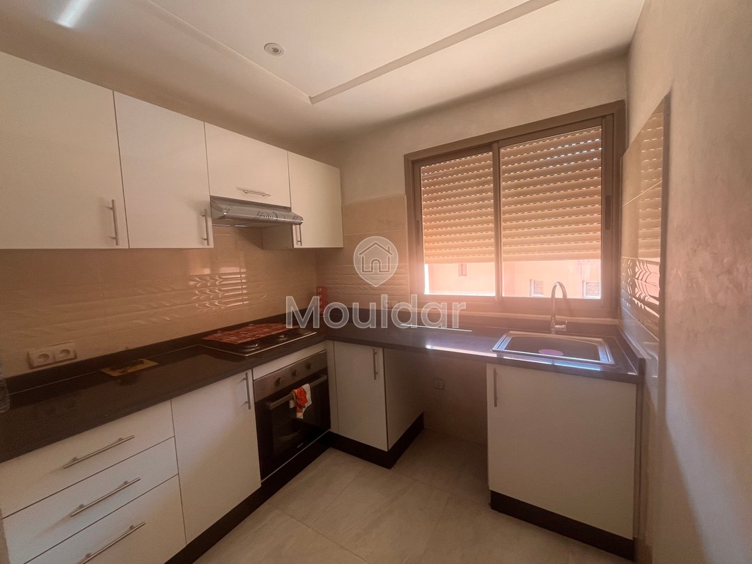 Apartment in Casablanca: 3 Bedrooms with Balcony and Terrace - Photo 11