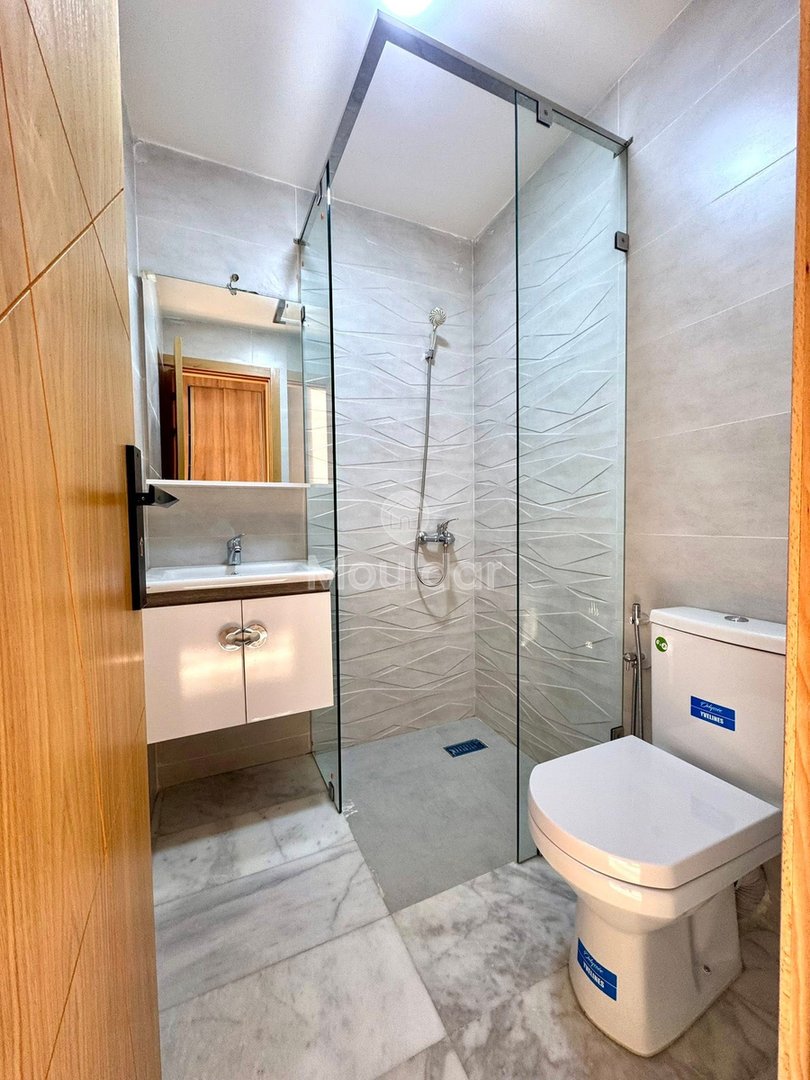 Charmant appartement te koop in Fès met balkon en parkeerplaats - Photo 20