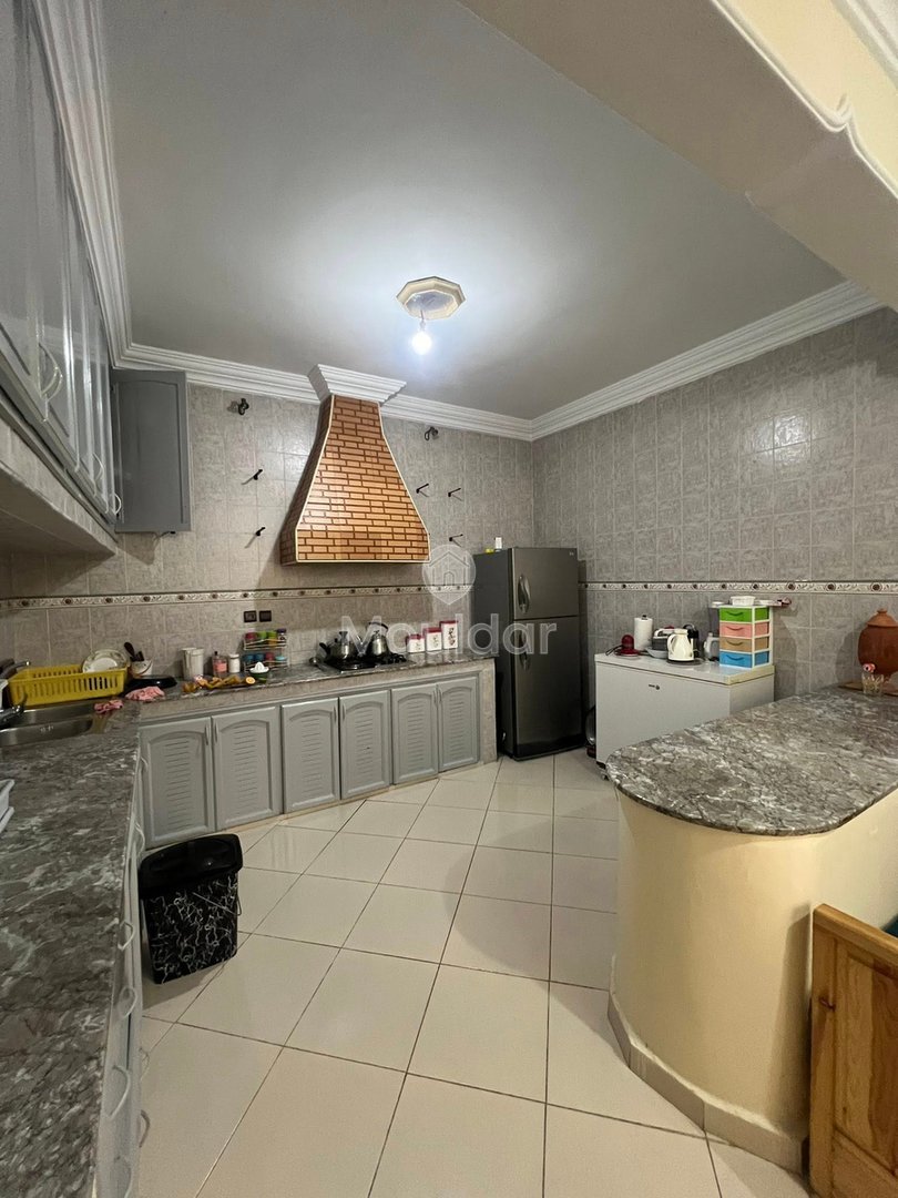 Charming House for Sale in Safi - 116 m² with Terrace - Photo 6